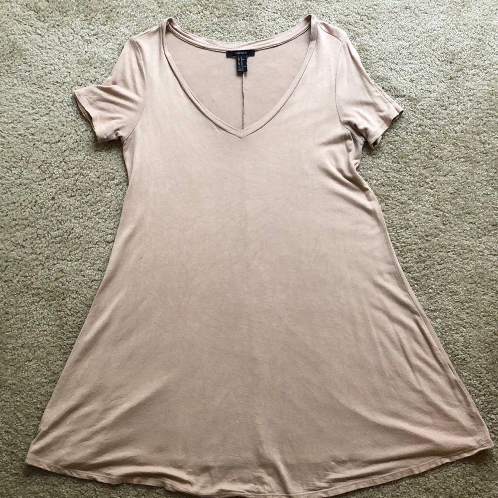 Fun summer dress!